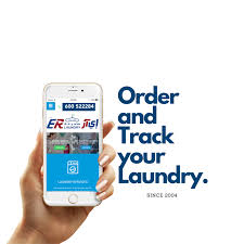 We have an open door policy to all our customers and invite you to come and visit. Er Laundry Dubai And Sharjah Er Laundry