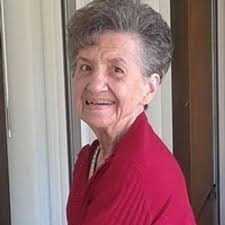 Ena Marie Chauvin DeHart Obituary May 18, 2019