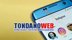 Lalu di dalam instagram stories, terdapat fitur baru yaitu bisa tag seseorang di dalam ig stories, tentu saja ini bisa di bilang penting atau tidak penting sih, soalnya di 2. Cara Menambahkan Lagu Di Story Ig Tanpa Aplikasi Tondanoweb Com