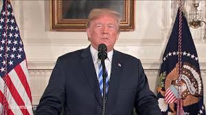 Image result for trump-iran-nuclear-deal.