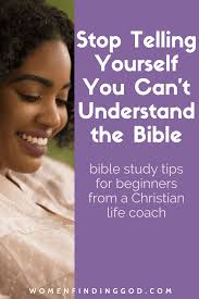 How to Study the Bible for Yourself: A Complete Guide