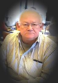 Arnold Knapp Obituary