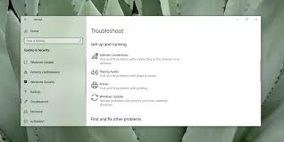 In the search box on the taskbar, type audio troubleshooter, select fix and find problems with playing sound from the results, then select next. 5 Basic Troubleshooting Steps To Fix Windows 10 Problems