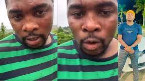 Is Sibusiso Lawrence the MOST DANGEROUS Ex-boyfriend EVER? - YouTube