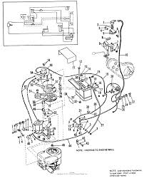 Riding mowers 2016 145 h united states, harvard, il 7d. Diagram Lawn Mower Wiring Diagram Simplicity Full Version Hd Quality Diagram Simplicity Diagramband Bagarellum It