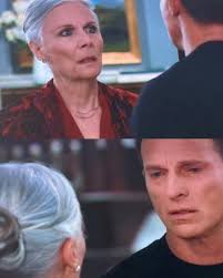 My second new favorite daytime, soap opera love it keep up the good work,  everybody!