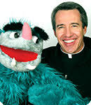 My Pal Big Al”: The Unique Ministry of Fr. Joe Kempf