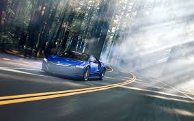Acura Nsx 4k 2017 Wallpapers Hd Wallpapers Id 19991