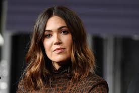 Mandy Moore Calls For 'Karma' After Accident Involving Her Family