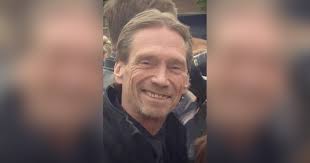 Obituary for Gregory Alan Lundquist