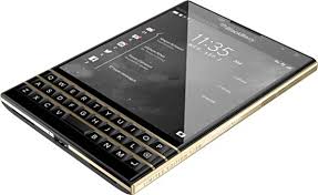 Buy blackberry mobile phones at best prices: Blackberry Passport Unlocked Gets Price Cut In Us And Canada Gsmarena Com News