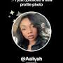 Profile Picture of Aaliyah Johnson - TikTokon Google