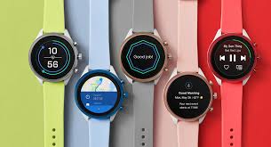 Gen 5 smartwatches starting at $169* hybrid smartwatches starting at $119* prices as marked | ends 2/15 at 11:59 p.m. Buy The Fossil Sport Up To 76 Off