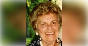 Obituary information for Rachel DeGennaro