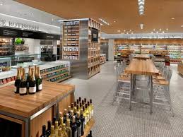 Napa Farm Market Design Inspiring Retail And Store Designs Supermarket Tienda De Conveniencia Tipos De Vinos