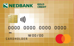 When you swipe your card at any of our reward partners, they'll contribute the 2.5% on your behalf. Nedbank Credit Cards