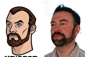 I have been watching the fx show archer for about two years now.archer is the brainchild of adam reed, one of the creators of frisky dingo; See The Real Models For The Archer Characters Slideshow Vulture
