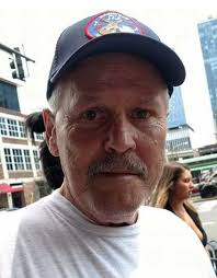 Larry Chapin Obituary