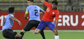 De chile puteți urmări peste 1000 de competiții de fotbal din mai mult de. Joven Promesa De La Universidad De Chile Se Va A Italia