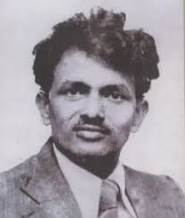 तुलसीराम शर्मा 'कश्यप'