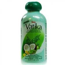 This means coconut will nourish your hair from root to tip thus providing it the much needed moisture; Dabur Vatika Hair Oil 300ml Barbados