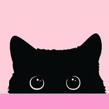 Maybe you would like to learn more about one of these? Image Title Cat Aesthetic Black Cat Aesthetic Tumblr Cartoon