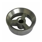 Mud Pump Valve Seat, 3-Web — obs
