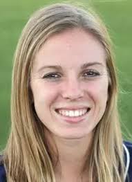 2012 Softball Roster