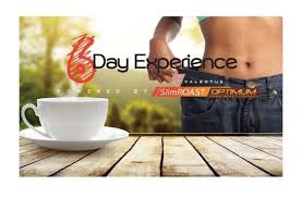Pin On Drink Coffee Lose Weight Valentus 6 Day Experience
