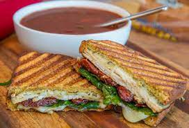 Soup And Sandwich Combos Recipes Martin S Famous Potato Rolls Soup And Salad Combo Soup And Sandwich Combo Recipe