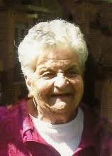 Obituary information for Nancy Siena