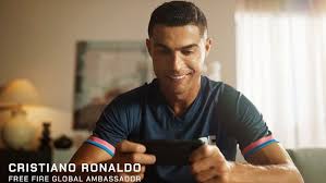Free fire is one of the popular battle royale game nowadays. Cristiano Ronaldo Mabar Free Fire Bareng Joe Taslim Kok Bisa Indosport