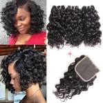 45 Cute Weave Hairstyles Trending in 2020