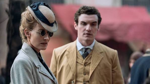 Young Sherlock Review: An Underwhelming Callback to Guy Ritchie's Sherlock  Holmes Movies - TV Guide