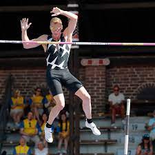 Sam kendricks (born september 7, 1992) is an american pole vaulter. Ibvozqadiy1swm