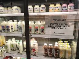 So, they offer a vast variety of whole foods and storeroom staples. Plastic Free Aisle Ekoplaza Plastic Free Shopping The Green Edition