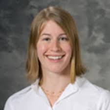 Katie (Haman) Porter, PA