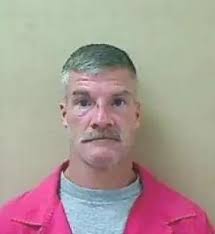 Patrick Steen Murders Virginia Frost In North Carolina