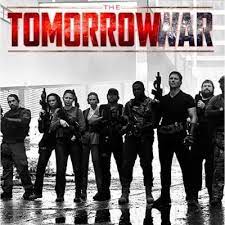 Крис пратт, ивонн страховски, дж.к. Watch The Tomorrow War 2021 Online Full Movie Free Ghostdraftfilm Twitter