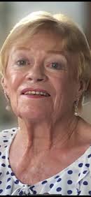 Condolence Book for Maureen Saunders (née Alexander) (Shannon, Clare)