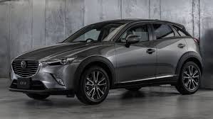 The car available in five color option with 6 srs airbags, abs with ebd & ba, the dynamic stability control system (dsc), traction control system. 2017 Mazda Cx 3 Now On Sale In Malaysia With G Vectoring Control Price Up Rm3 230 To Rm138 373 Paultan Org