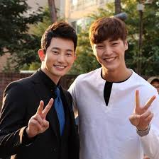 I'll be checking her sister out soon in her next drama. My Golden Life Park Si Hoo And Lee Tae Hwan Park Si Hoo Lee Tae Hwan Korean Drama Stars