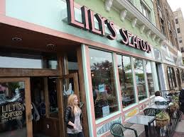 lily s seafood grill and brewery royal oak mi royal oak brewery birmingham