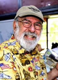 Passing of Job Conger, Local Aviation Historian of Springfield IL