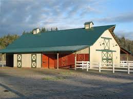 Taylor Metal Agricultural Metal Roofing