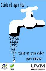Sugerimos que sea esmaltado, para poder evitarnos el trabajo de pintar la cadenita una vez hecha y armada. Resultado De Imagen Para Afiches De Cuidar El Agua