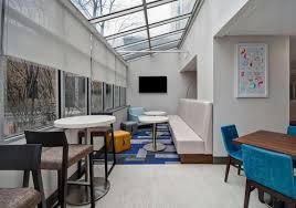 Hampton Inn Jfk Airport 137 2 6 1 Queens Hotel Deals Reviews Kayak