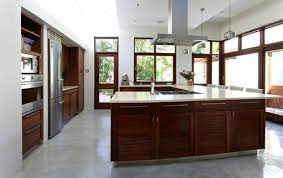a guide to 6 kitchen island styles