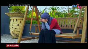 Ingin menulis nota untuk suaminya seperti yang. Pergilah Air Mata Ep 2 Video Dailymotion