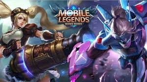 5v5 moba showdown against real human opponents, mobile legends: Mobile Legends Mod Apk 2021 Download Unlimited Money Diamond